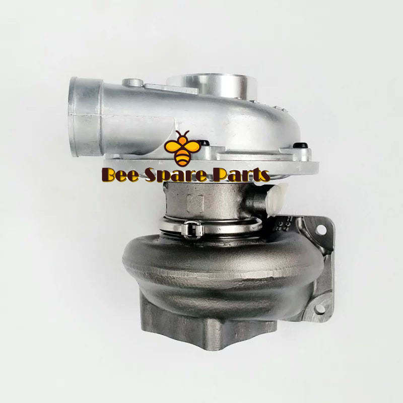 RHG6 Turbocharger 114400-3900 72109715 VA570033 1-14400-3900 for Hitachi EX300-7 6HK1T