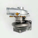 RHG6 Turbocharger 114400-3900 72109715 VA570033 1-14400-3900 for Hitachi EX300-7 6HK1T