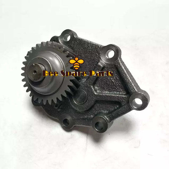 Oil Pump 15110-1521 15110-1512 15110-1522 S1511-02240 Truck Pump Parts For Hino W04D