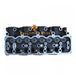 Aftermarkets cylinder head BD25 engine hot sale for Nissan