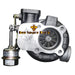 Turbocharger for Deutz BF6M1013FC 268 HP S200G 56201970001 318815 turbo