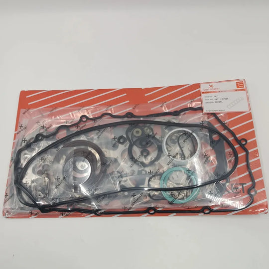 04111-67025 GASKET KIT for TOYOTA 1KZ LAND CRUISER 4RUNNER HILUX 3.0 LTR-Replacement Aftermarket Parts