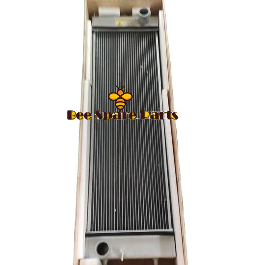 Buy New Water Tank Radiator ASS'Y 205-03-31110 for Komatsu Excavator PC200-8E0 PC200LC-8E0