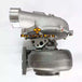 RHC91 turbocharger VD270074 114400-2900 114400-2902 114400-2901 for Isuzu 6WA1T 6WA1 TC-C(55L) 6WA1-TCN engine