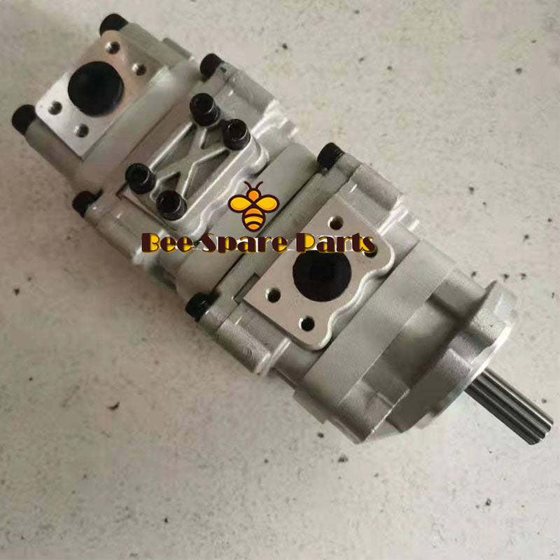 Gear pump Pilot pump Assy 705-41-08100 for Komatsu Excavator PC28UU-2