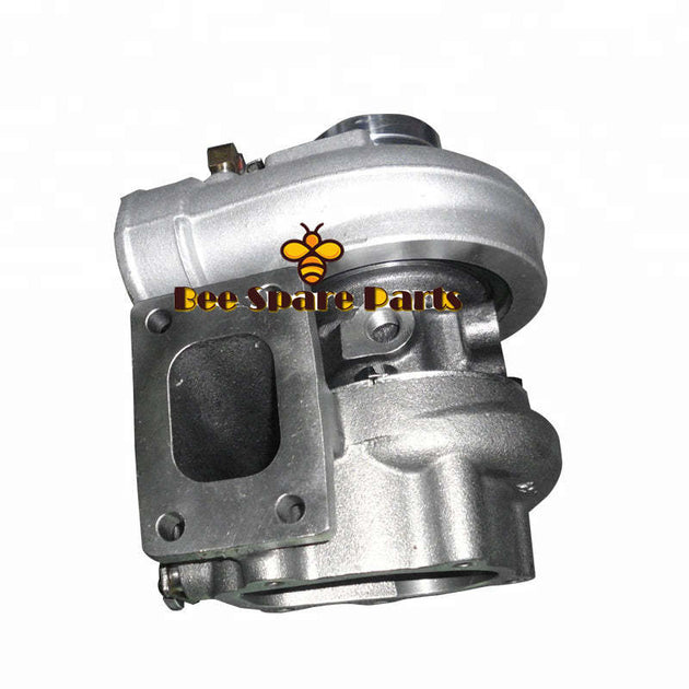 turbo type TB2527 turbocharger 452022-1 465941-5S 465941-5005S for Nissan safari Y60