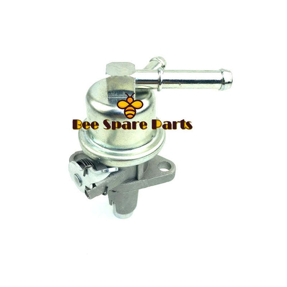 Fuel Pump 17539-52030 1753952030 for Kubota Engine D1403 D1503 D1703 D1803 V1903 V2003 V2203 V2403-Replacement Aftermarket Parts