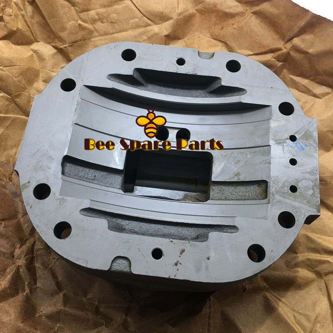 ZX330-5G Excavator HPV145 Hydraulic Pump HPV145 Main Pump Head Cover 1022441