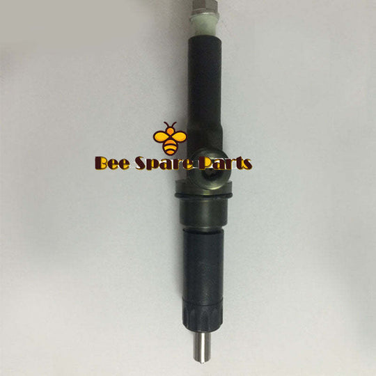 High Quality 6HK1 Engine Direct Fuel Injector Nozzle 1-15300389-1 1153003891 For ZX330 Hitachi Excavator Spare Parts