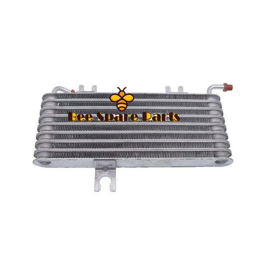 Transmission Oil Cooler 21606-JD30A for Nissan Qashqai HR16DE K9K M9R MR20DE R9M 21606-JD30B 21606-JD30D