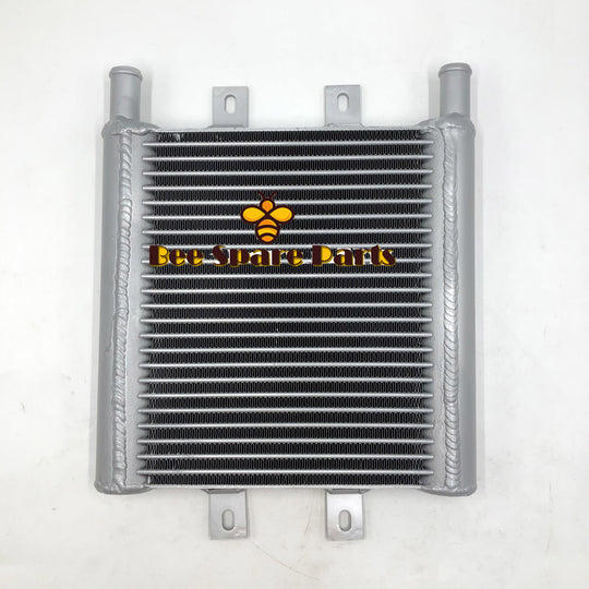 4373424 Oil Cooler for John Deere Excavator 27C 27ZTS 35C 35ZTS 50ZTS