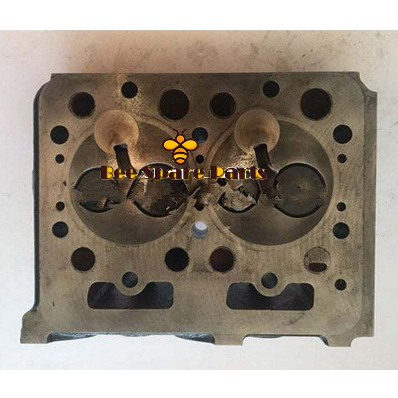 For kubota engine parts Z851 cylinder head assy fits for L1801