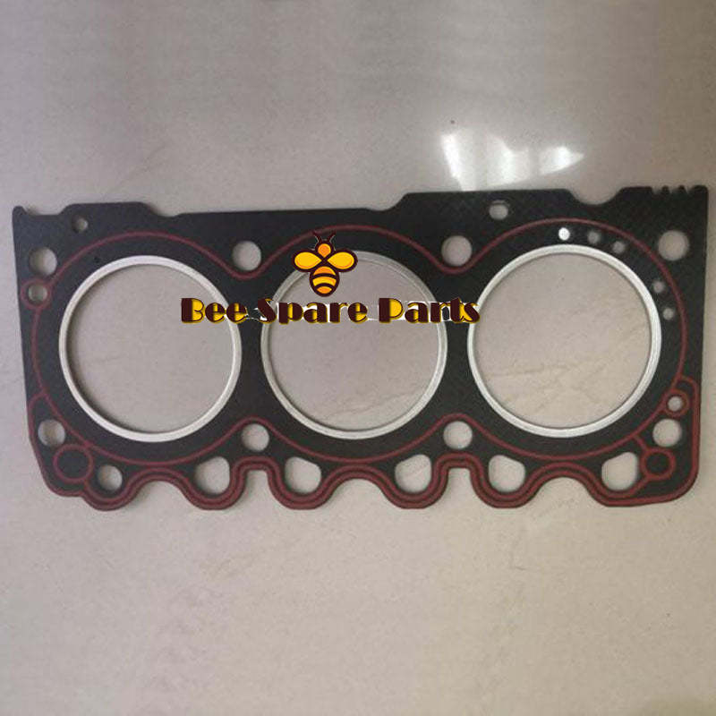 Fits deutz 1011 spare parts F3L1011 cylinder head gasket