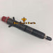 454-5091 injector 398-1507 direct injector for caterpillar excavator 320D2