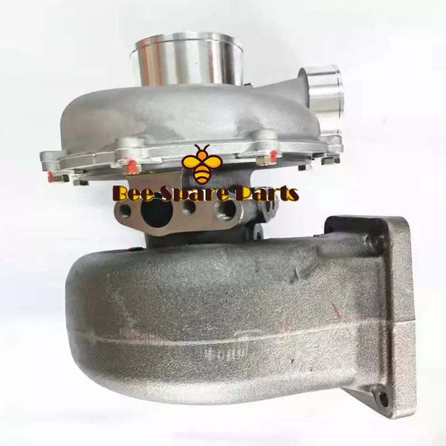 RHC91 turbocharger VD270074 114400-2900 114400-2902 114400-2901 for Isuzu 6WA1T 6WA1 TC-C(55L) 6WA1-TCN engine