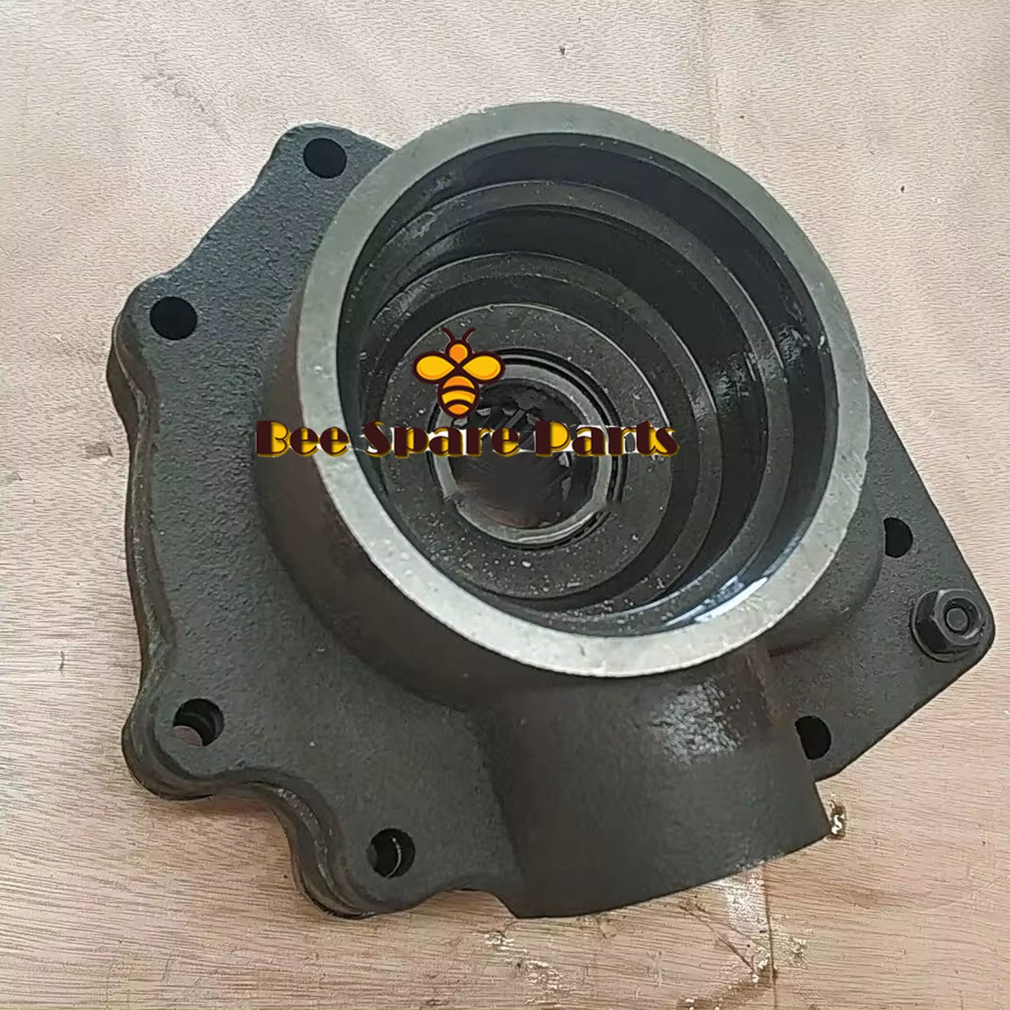 Transmission Pump Hydraulic Gear Pump 113-15-34800 for Bulldozer D31