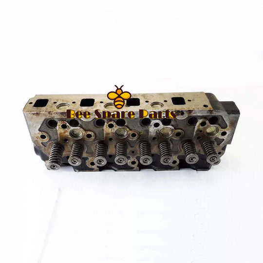 S4L S4L2 Cylinder Head Assembly For Mitsubishi Engine