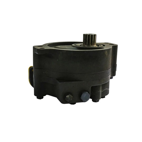 Hydraulic Gear Pump 3P6814 For Caterpillar CAT Tractor D7F D6E Engine 3306-Replacement Aftermarket Parts