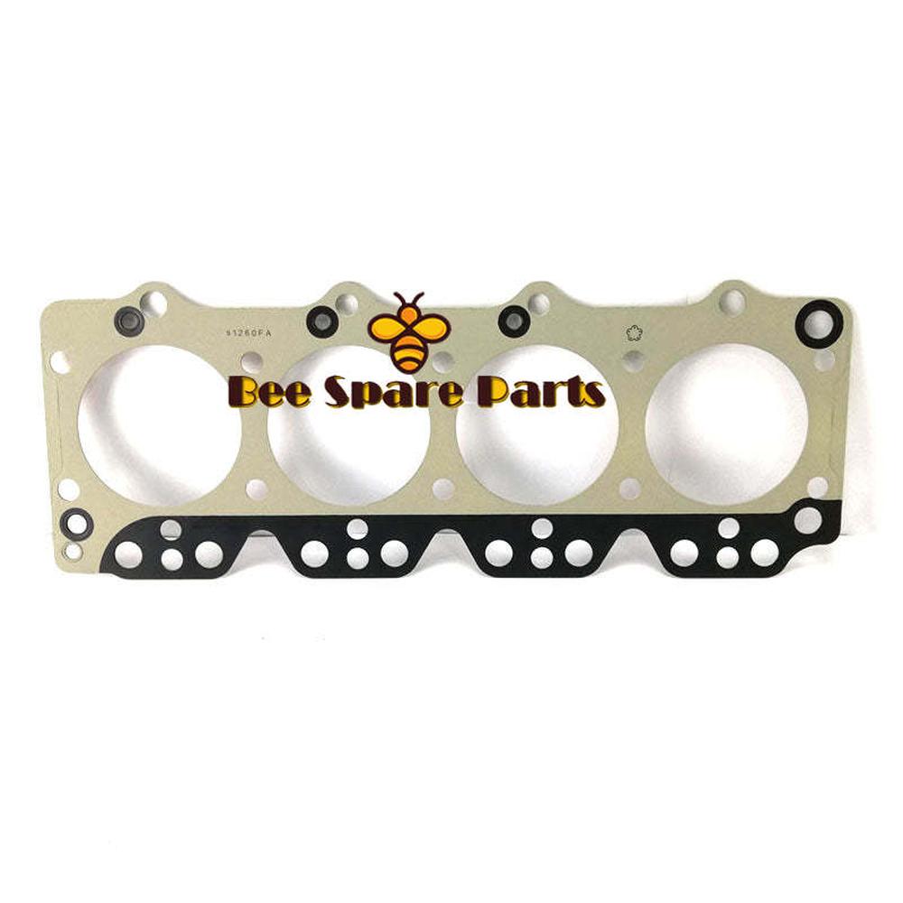 Engine Cylinder Head Gasket 5-11141-088-0 for ISUZU 4BA1 Engine-Replacement Aftermarket Parts