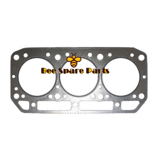 For Komatsu PC30 Engine 3D84-1 Cylinder Gasket