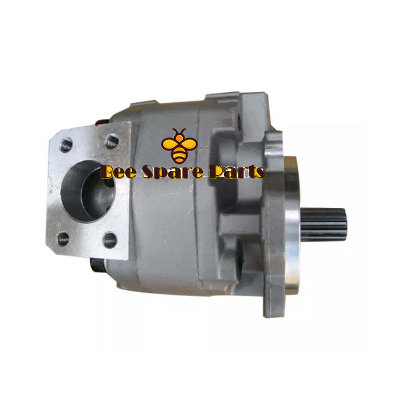 NEW HYDRAULIC PUMP 705-11-38000 for Komatsu W540-1 W545-1 Wheel Loader