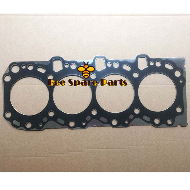 Diesel engine parts 1KD-FTV head gasket 11115-30031-A0