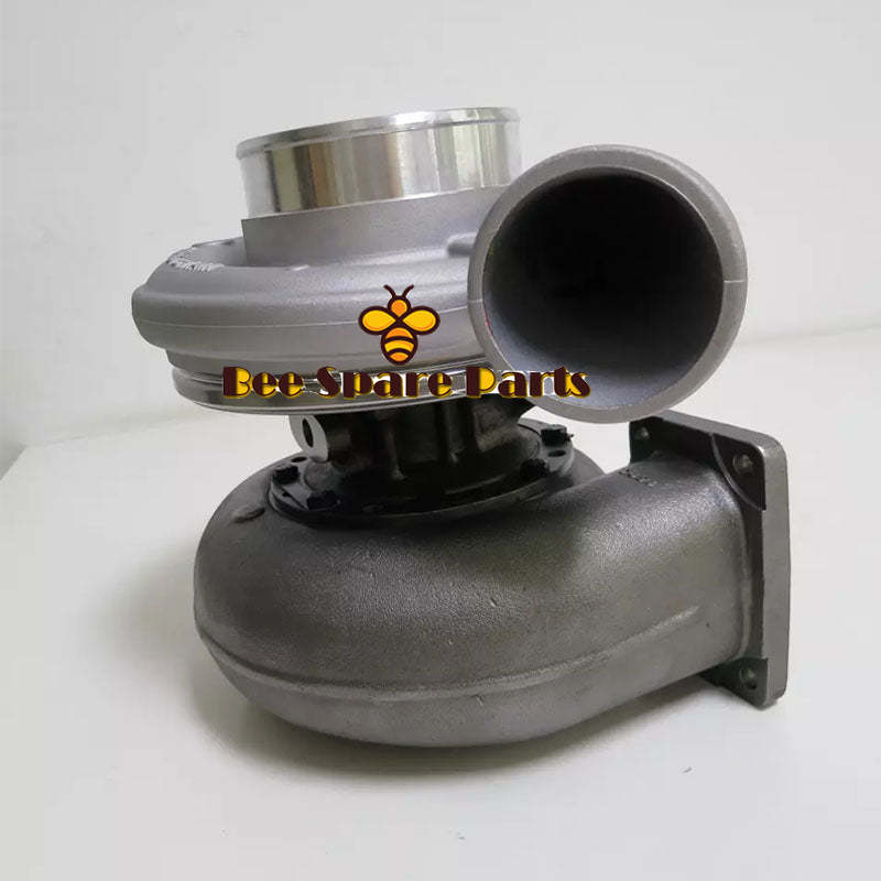 Buy New Turbocharger 3594134 2882094 3767935 Turbo HX80 for Cummins Engine KTA38 KTA19 K19