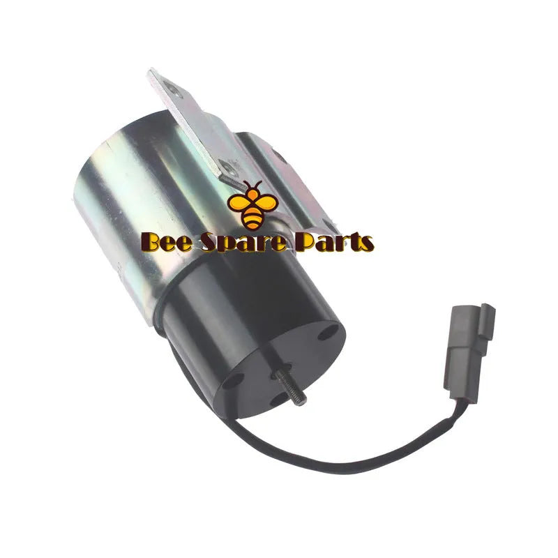 Governor Pull Controller Throttle Actuator 1600361 for JLG Boom Lift 800A 800AJ 800S 600SC 660SJC 600AJ 860SJ-Replacement Aftermarket Parts