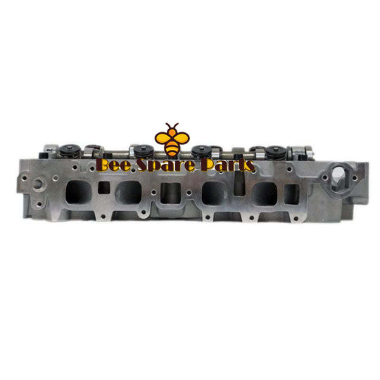 CIFIC CI1201L New Complete Replacement Cylinder Head For Toyota 22R 22RE 22REC 2.4L