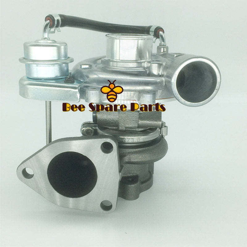 CT16 for Toyota Hilux 2KD 2.5L 17201-30080 Water&Oil Turbo Turbocharger