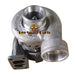 Turbo S2B Turbocharger 04205652KZ Compatible with Deutz Industrial Engine with BF6M1013EC/ECP