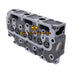 Cylinder Head For Iseki E3100 E3112 tractor Engine