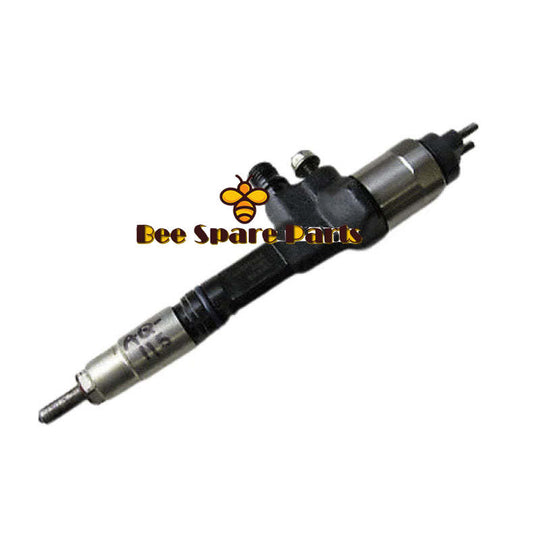 Fuel Injector 095000-6800 1J574-53050 1J500-53050 1J574-53051 For Kubota V3800DI