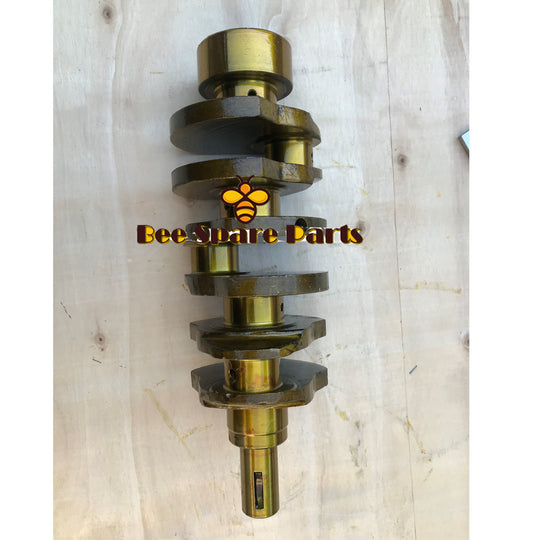 Crankshaft for Isuzu Engine 3LB1