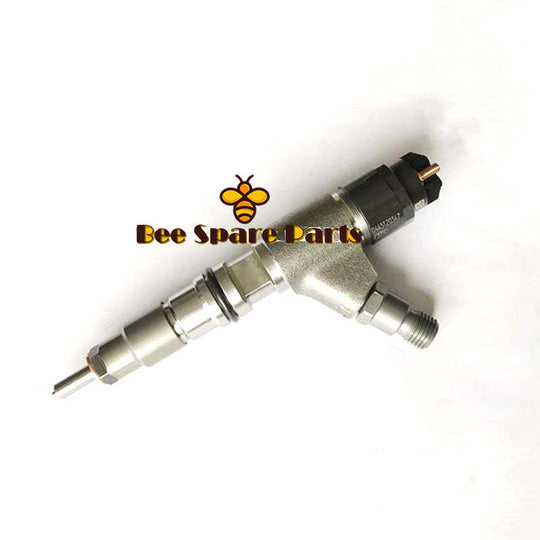 C7.1 common rail fuel injector nozzle 371-3974 3713974 0445120348 0445120347 0445120382 396-9626 for E320D 320D excavator