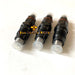 3PCS Fuel Injector Nozzle 8941169342 for Hitachi EX12 EX15 EX20UR EX20UR-2 EX22 EX25 EX30UR EX30UR-2