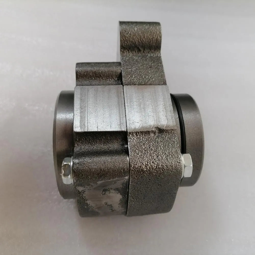 A8V0107 Gear Pump Excavator Parts E320B E320B E325BL E329B-Replacement Aftermarket Parts