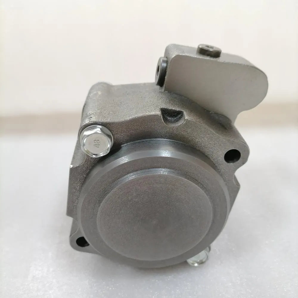 A8V0107 Gear Pump Excavator Parts E320B E320B E325BL E329B-Replacement Aftermarket Parts