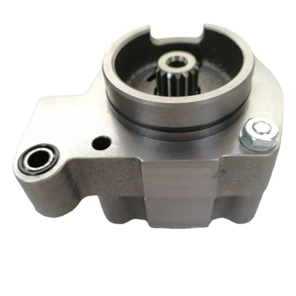A8V0107 Gear Pump Excavator Parts E320B E320B E325BL E329B-Replacement Aftermarket Parts