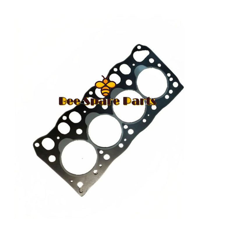 897099788-0 Cylinder Head Gasket For Isuzu 4LB1 4LB1T 4LC1 Engine For Mini Excavators 8-97099-788-0