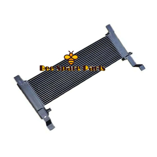 Buy 7109582 Hydraulic oil cooler for Bobcat T180 T190 S150 S160 S175 S185 S205