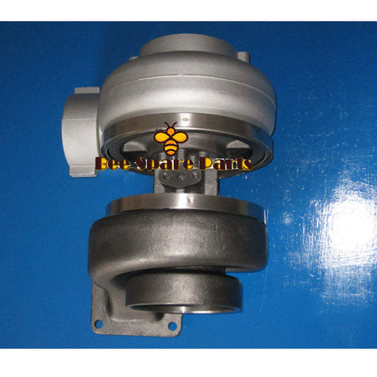 Free Shipping Turbocharger 6502-13-2003 Turbo KTR130-11F For Komatsu S6D155 D155W-1 EG300-1