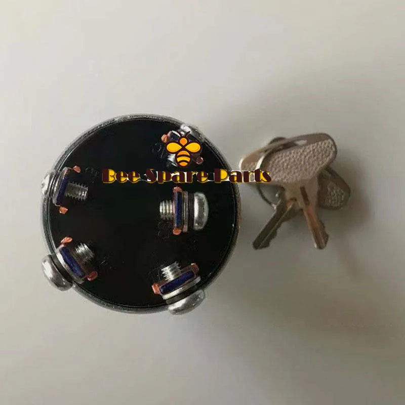 IGNITION SWITCH CUB CADET KB 66706-55120 KB 66704-55120 IH 1286605 C1 CP NEW-Replacement Aftermarket Parts