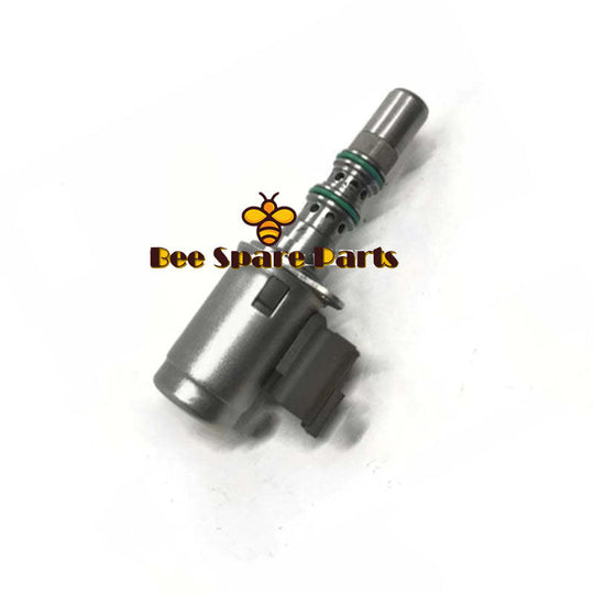 Solenoid Valve VOE11418522 for Volvo A25E A25F A25G A30E A30F A30G A35E A35G A40E A40F L110G L110H L120G L120H L150F L180F 24V