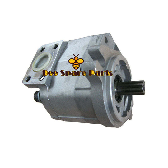 New Gear Pump Pilot Pump 705-41-01050 7054101050 for Komatsu D155 D65 D85