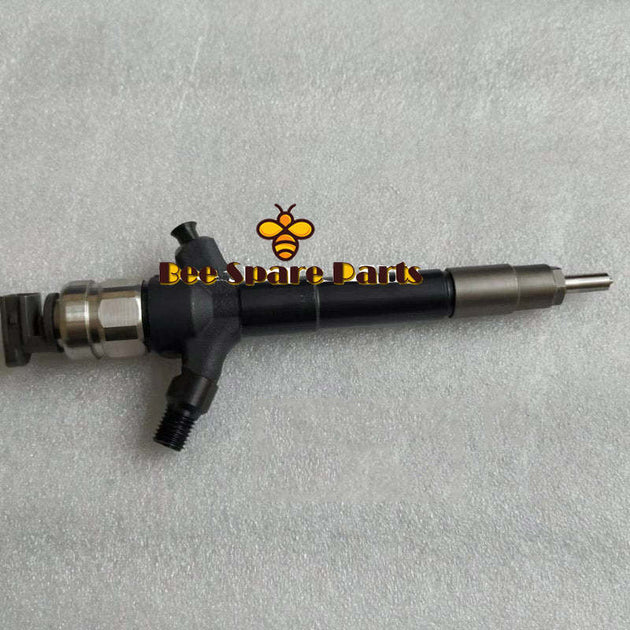 1465A041 1465A257 095000-5600 Common Rail Injector For Mitsubishi 4D56 TRITON L200