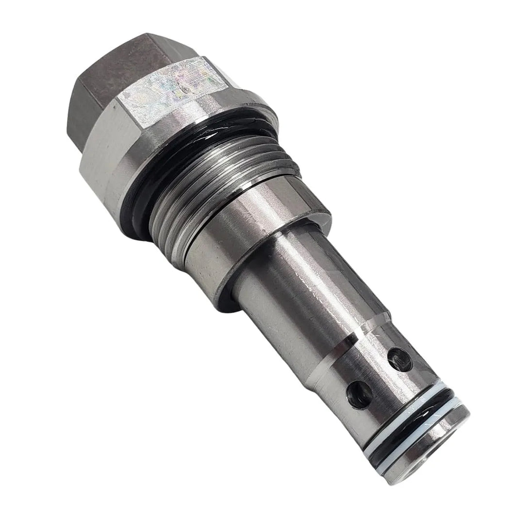 Relief Valve K9007413 Fits for Doosan Daewoo DX220A DX225LCA DX225LC DX230LC TXC225LC-2 Excavator-BeeSpareParts