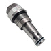 Relief Valve K9007413 Fits for Doosan Daewoo DX220A DX225LCA DX225LC DX230LC TXC225LC-2 Excavator-BeeSpareParts