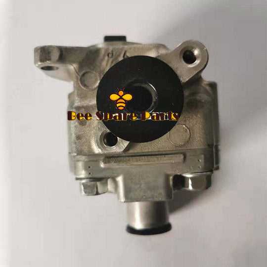 6C040-36308 Hydraulic Pump 6C040-37303 For Kubota HarvesPro1408 BX1500D BX1800D BX1830D BX2200D BX22D BX23D B1700D B2100D B2400D