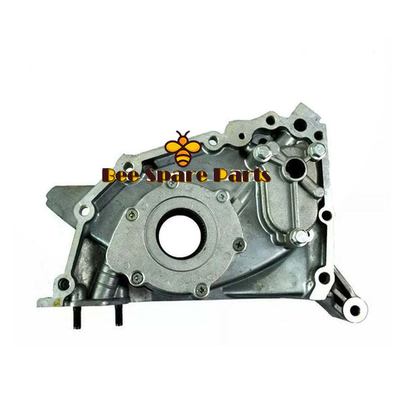 Oil Pump MD181583 for Hyundai Mitsubishi Turbo Diesel 4D56 H100 2.5L